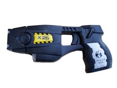 Taser X26
